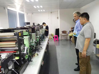 Cina Shenzhen Shenfeixiang Planning  Co., Ltd. Profil Perusahaan