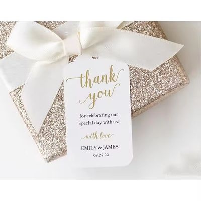 Beli Gold Foil Anti Falsifikasi Pakaian Gantung Tag Custom Embossed Kayu Velvet Kulit online manufacture