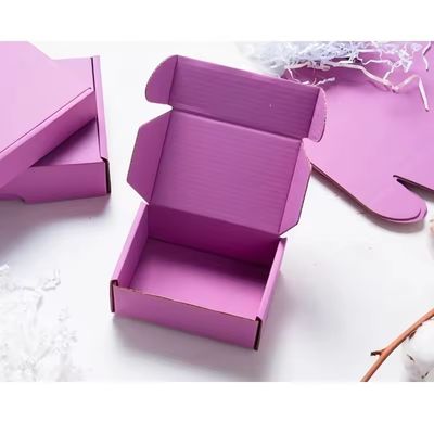 Kotak Kemasan Kosmetik Cetak Tekstur Ember Emas Stamping Kemasan Kosmetik Khusus