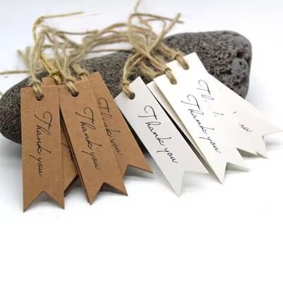 Beli Custom Hanging Tags Untuk PakaianPakaian Hanging Tags online manufacture