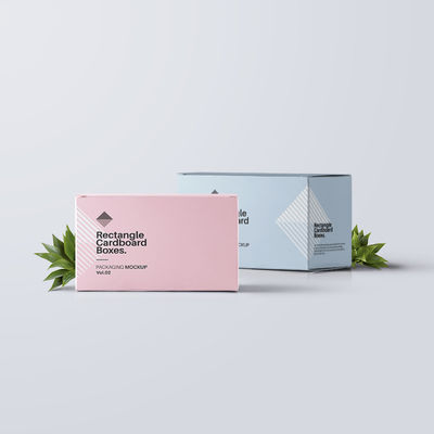 Beli Kemasan kertas karton kosmetik khusus online manufacture