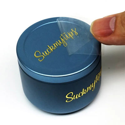 Beli Stiker Logam Logo Transparan Transfer Bronzing Stiker Transfer Perak Panas Label online manufacture