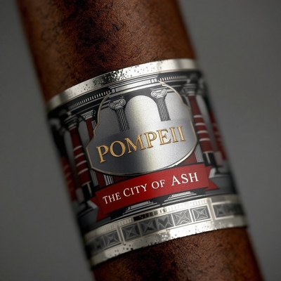 Beli Hot Sale OEM Waterproof Vinyl Printed Cigar Ring dengan Premium Spot UV Custom Cigar Label Printing Cigar Band Private Branding Cigar Package Label Sticker online manufacture