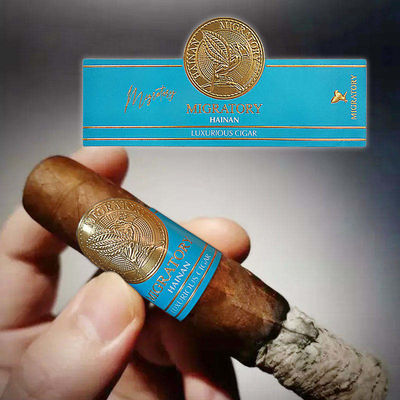 Harga yang bagus Cold Stamping Label Rokok Bisnis Pencetakan Label Stiker Pribadi ODM on line