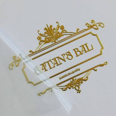 Harga yang bagus Custom Metal Nickel Decal Label 3d Transfer Sticker Metal Logo Embossed Sticker Label Botol Parfum on line