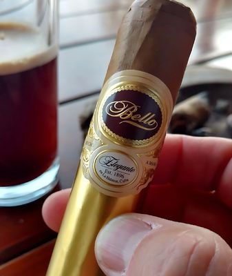 Harga yang bagus Custom ISO9001:2008 Certified Cigar Labels with Silk Screen and Flexographic Printing for Luxury Branding on line