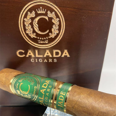 Harga yang bagus Custom Private Label Eco-friendly ISO9001:2008 Certified Cigar Band Sticker and Cigar Ring Label on line